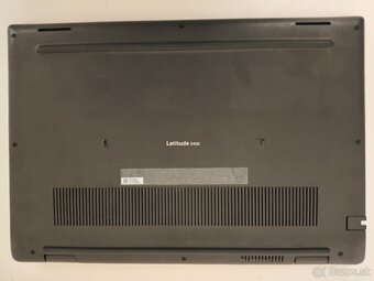 Dell Latitude 3420 | Intel Core i5-1145G7 • 16 GB RAM • 512 - 7