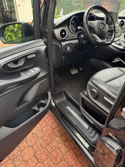 Mercedes V250 AMG - 7