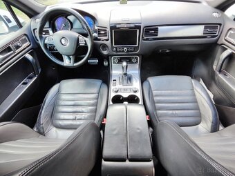 Volkswagen Touareg 3.0 TDI R-Line - 7
