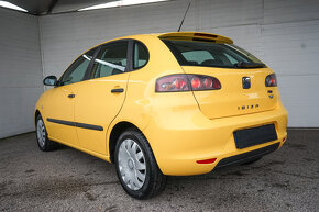 74-Seat Ibiza, 2010, benzín, 1.2I, 51kw - 7