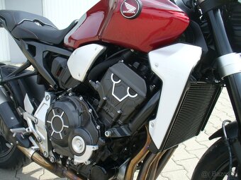 Honda CB 1000 R+ CB1000r - 7