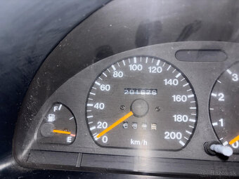 Suzuki Grand Vitara 2,0 V6 100 KW, rok 1997 - 7