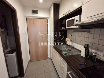 Prenájom garsonky s úžitkovou plochou 28 m2 v Bratislava... - 7