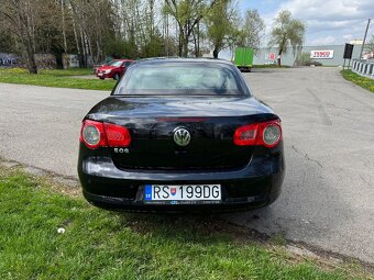 Volkswagen EOS 2.0 FSI 110kw - 7