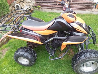 Shineray XY 250 STXE - 7