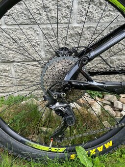 Merida ONE-TWENTY 7000 - 7