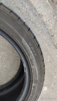 Letné Bridgestone Potenza 255/45/18 99V 95Y - 7