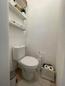 3-izbový byt so záhradou a garážou v cene - 7