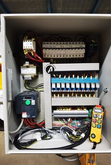 Hľadáme elektrikárov/ky na projekty v Nemecku (SZČO) - 7