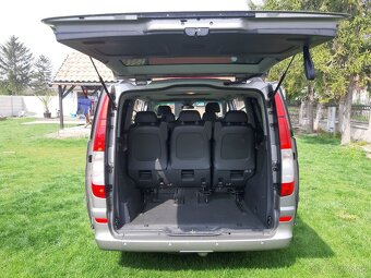Mercedes Benz Viano - 7