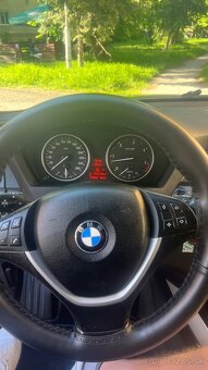 Predám BMW X5 e70 - 7