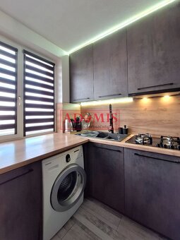 3-izb bezbariérový byt, loggia, 71m2, rekonštrukcia, Muškáto - 7