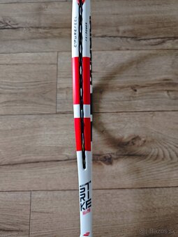 Babolat Pure Strike 98 - 16x19 - 305g - 7