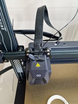 🖨️ 3D tlačiareň Elegoo Neptune 4 Plus – ako nová - 7