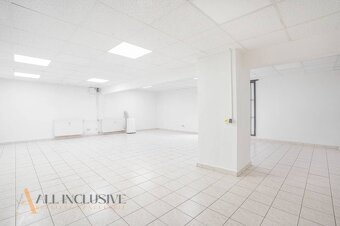 ALL INCLUSIVE I OBCHODNÝ PRIESTOR V CENTRE MESTA NA PREDAJ - 7