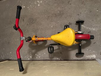 Bicykle pre deti od 6 do 10 rokov - 7