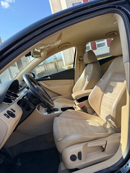 Volkswagen passat b6 - 7
