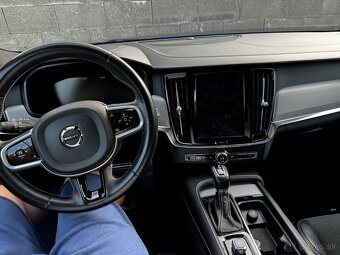Volvo v 90 - 7