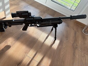Pcp-Fx Impact M3, nočné videnie Pard 008P-LRF - 7