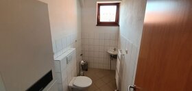 Amnis Office House Trnava - Kancelária s balkónom - 350€ - 7