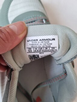Under Armour - 7