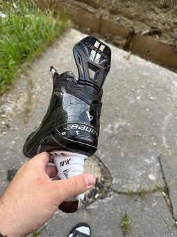 Korcule Bauer Supreme Mach - 7