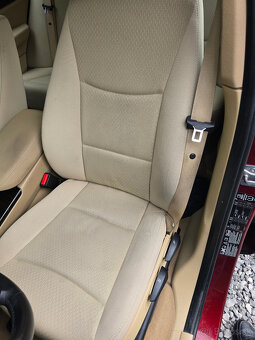 BMW X3 2.0D 135kW, r.v. 2011, Automat, 4x4 - 7