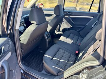 Škoda Octavia 1.6 TDI 77w - 7