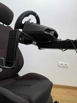 Predám playseat Logitech G29 - 7