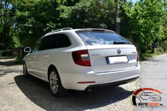 Škoda SuperB 2.0TDi , 4x4 125kw ( 170PS ) , DSG - 7