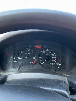 Predám Citroën Berlingo 1.9 D 2004 - 7