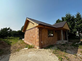 Na predaj novostavba RD v Trnovci nad Váhom (okres Šaľa) - 7