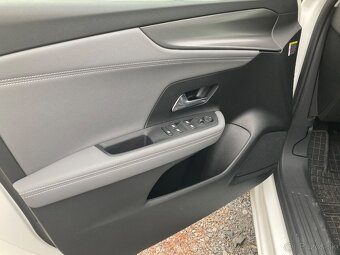Predam Opel Mokka 1,2 Turbo, benzin,130PS,AT8 - 7
