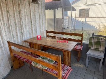 PREDAJ Záhradná chata Šaštín + záhrada 404m2 - 7