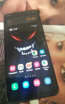 Samsung Galaxy A12 dual 4/64Gb - 7