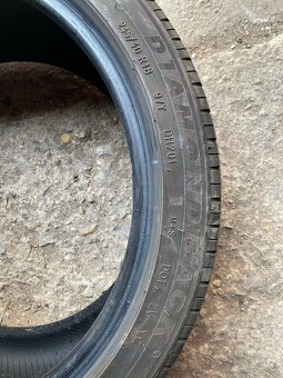 245/40r18 DIAMONDBACK - 7