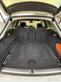 Audi A6 Allroad C7 2013 3.0 Tdi 180 kw - 7