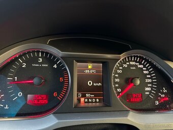 Audi a6 c6 3.0tdi Quattro - 7