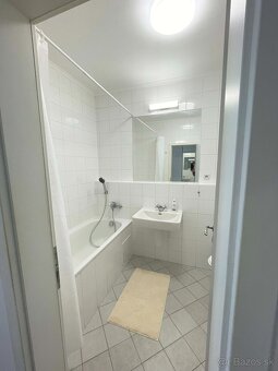 Prenajmem 1i byt v Bratislave Nové Mesto pri jazere Kuchajda - 7