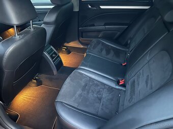Škoda Superb Combi 2.0 TDI 4x4 125kW - 7