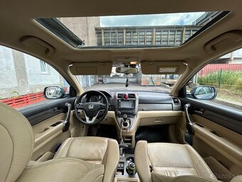 Honda Cr-v Top Executive - 7