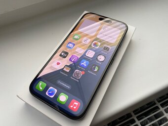 iPhone 16 128Gb - NOVÝ - 7