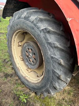 Predám náhradné diely na Zetor forterra - 7
