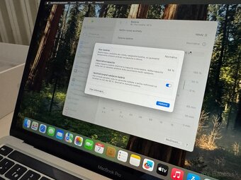 MacBook Pro 13'' M2 - 7