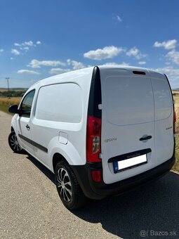 Mercedes-Benz Citan 109 CDI 1.5 CDI - 7