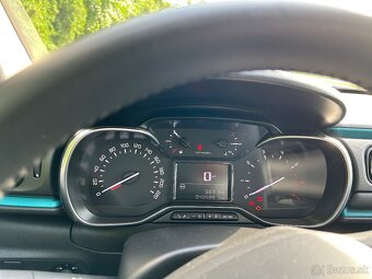 Citroen C3 Shine - 7