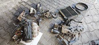 Suzuki Samurai 1,3 a 1,0 diely - 7
