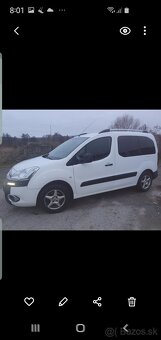 Berlingo - 7