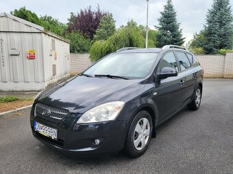 Kia ceed 1.6 88kw diessel - 7