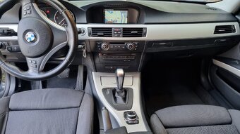 Bmw e91 318d 105kW - 7